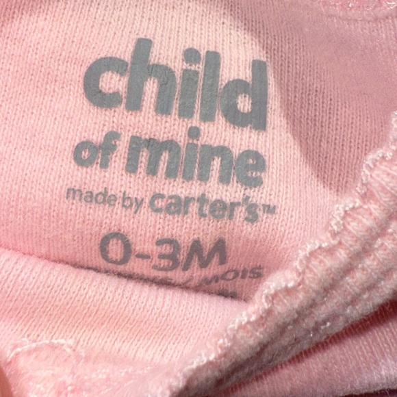 Carters 0-3m bundle - Picture 2 of 2